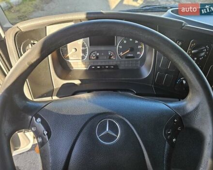 Мерседес Атего, об'ємом двигуна 0 л та пробігом 480 тис. км за 26900 $, фото 11 на Automoto.ua