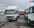 Мерседес Атего, объемом двигателя 0 л и пробегом 595 тыс. км за 34900 $, фото 2 на Automoto.ua