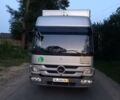 Мерседес Атего, объемом двигателя 4.3 л и пробегом 454 тыс. км за 29300 $, фото 21 на Automoto.ua