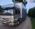 Мерседес Атего, объемом двигателя 4.3 л и пробегом 454 тыс. км за 29300 $, фото 1 на Automoto.ua