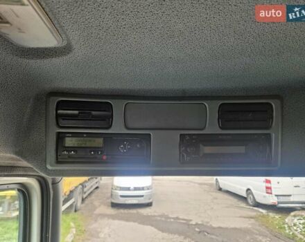 Мерседес Атего 2013 в Ровно на Automoto.ua Мерседес Атего, объемом двигателя 0 л и пробегом 595 тыс. км за 34900 $, фото 9 на Automoto.ua