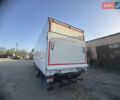 Мерседес Атего, объемом двигателя 4.2 л и пробегом 470 тыс. км за 30900 $, фото 21 на Automoto.ua