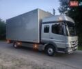 Мерседес Атего, объемом двигателя 4.3 л и пробегом 454 тыс. км за 29300 $, фото 6 на Automoto.ua