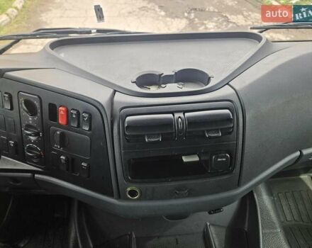 Мерседес Атего 2013 в Ровно на Automoto.ua Мерседес Атего, объемом двигателя 0 л и пробегом 595 тыс. км за 34900 $, фото 10 на Automoto.ua