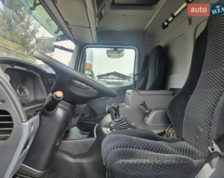 Мерседес Атего 2013 в Ровно на Automoto.ua Мерседес Атего, объемом двигателя 0 л и пробегом 595 тыс. км за 34900 $, фото 6 на Automoto.ua