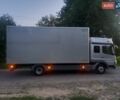 Мерседес Атего, объемом двигателя 4.3 л и пробегом 454 тыс. км за 29300 $, фото 3 на Automoto.ua