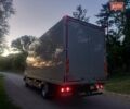 Мерседес Атего, объемом двигателя 4.3 л и пробегом 454 тыс. км за 29300 $, фото 5 на Automoto.ua