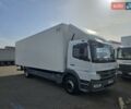 Мерседес Атего, об'ємом двигуна 0 л та пробігом 590 тис. км за 34900 $, фото 1 на Automoto.ua