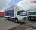 Мерседес Атего, объемом двигателя 0 л и пробегом 595 тыс. км за 34900 $, фото 1 на Automoto.ua