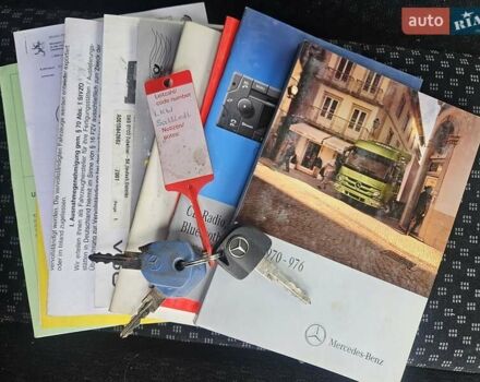 Мерседес Атего 2013 в Ровно на Automoto.ua Мерседес Атего, объемом двигателя 0 л и пробегом 595 тыс. км за 34900 $, фото 13 на Automoto.ua