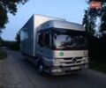 Мерседес Атего, объемом двигателя 4.3 л и пробегом 454 тыс. км за 29300 $, фото 20 на Automoto.ua