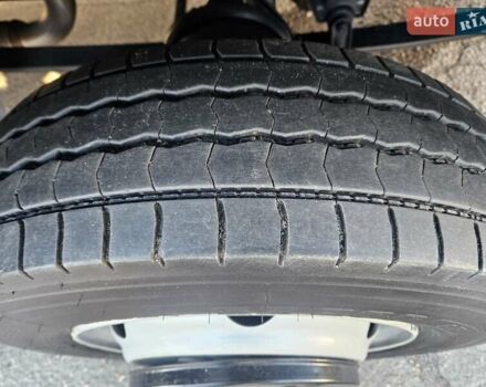 Мерседес Атего, об'ємом двигуна 0 л та пробігом 480 тис. км за 26900 $, фото 17 на Automoto.ua