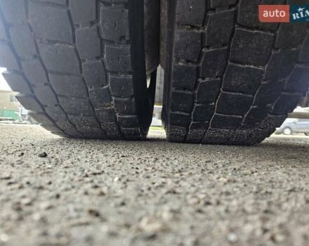 Мерседес Атего 2013 в Ровно на Automoto.ua Мерседес Атего, объемом двигателя 0 л и пробегом 595 тыс. км за 34900 $, фото 17 на Automoto.ua