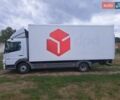 Мерседес Атего, об'ємом двигуна 4.3 л та пробігом 550 тис. км за 26000 $, фото 13 на Automoto.ua