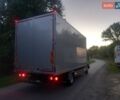 Мерседес Атего, объемом двигателя 4.3 л и пробегом 454 тыс. км за 29300 $, фото 10 на Automoto.ua