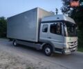 Мерседес Атего, объемом двигателя 4.3 л и пробегом 454 тыс. км за 29300 $, фото 23 на Automoto.ua