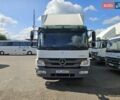 Мерседес Атего, объемом двигателя 0 л и пробегом 490 тыс. км за 34900 $, фото 1 на Automoto.ua