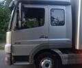 Мерседес Атего, объемом двигателя 4.3 л и пробегом 454 тыс. км за 29300 $, фото 4 на Automoto.ua