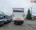 Мерседес Атего, объемом двигателя 0 л и пробегом 595 тыс. км за 34900 $, фото 4 на Automoto.ua