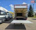 Мерседес Атего, объемом двигателя 0 л и пробегом 490 тыс. км за 34900 $, фото 6 на Automoto.ua
