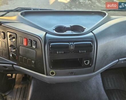 Мерседес Атего, об'ємом двигуна 0 л та пробігом 480 тис. км за 26900 $, фото 13 на Automoto.ua