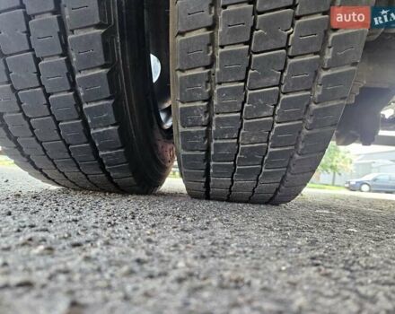 Мерседес Атего 2014 в Ровно на Automoto.ua Мерседес Атего, объемом двигателя 0 л и пробегом 490 тыс. км за 29900 $, фото 21 на Automoto.ua