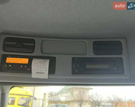 Мерседес Атего 2014 в Луцке на Automoto.ua Мерседес Атего, объемом двигателя 0 л и пробегом 307 тыс. км за 22900 $, фото 28 на Automoto.ua