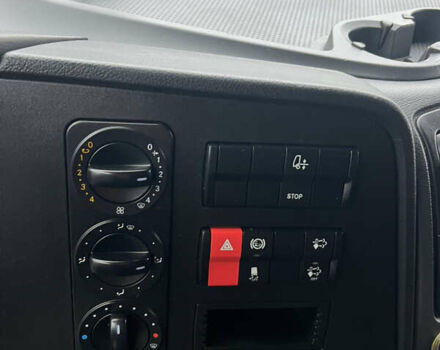 Мерседес Атего 2014 в Луцке на Automoto.ua Мерседес Атего, объемом двигателя 0 л и пробегом 307 тыс. км за 22900 $, фото 26 на Automoto.ua