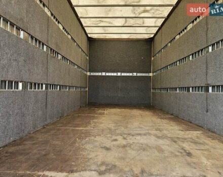 Мерседес Атего 2014 в Ровно на Automoto.ua Мерседес Атего, объемом двигателя 0 л и пробегом 490 тыс. км за 29900 $, фото 9 на Automoto.ua