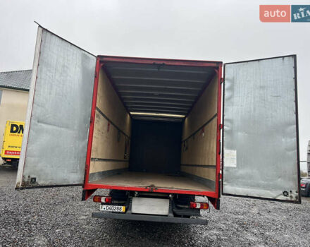 Мерседес Атего 2014 в Луцке на Automoto.ua Мерседес Атего, объемом двигателя 0 л и пробегом 307 тыс. км за 22900 $, фото 20 на Automoto.ua