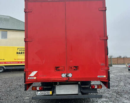 Мерседес Атего 2014 в Луцке на Automoto.ua Мерседес Атего, объемом двигателя 0 л и пробегом 307 тыс. км за 22900 $, фото 4 на Automoto.ua