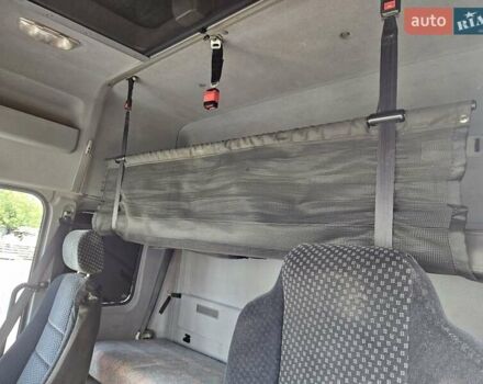 Мерседес Атего 2014 в Ровно на Automoto.ua Мерседес Атего, объемом двигателя 0 л и пробегом 490 тыс. км за 29900 $, фото 18 на Automoto.ua