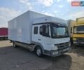 Мерседес Атего, об'ємом двигуна 0 л та пробігом 490 тис. км за 29900 $, фото 1 на Automoto.ua