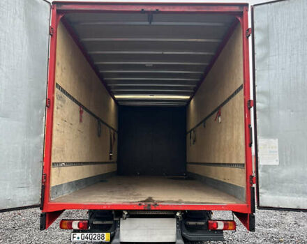 Мерседес Атего 2014 в Луцке на Automoto.ua Мерседес Атего, объемом двигателя 0 л и пробегом 307 тыс. км за 22900 $, фото 19 на Automoto.ua