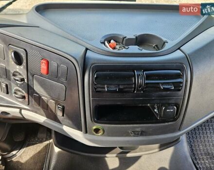 Мерседес Атего 2014 в Ровно на Automoto.ua Мерседес Атего, объемом двигателя 0 л и пробегом 490 тыс. км за 29900 $, фото 14 на Automoto.ua