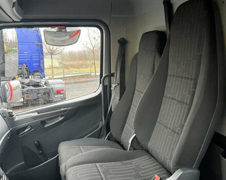 Мерседес Атего 2014 в Луцке на Automoto.ua Мерседес Атего, объемом двигателя 0 л и пробегом 307 тыс. км за 22900 $, фото 25 на Automoto.ua