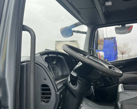 Мерседес Атего 2014 в Луцке на Automoto.ua Мерседес Атего, объемом двигателя 0 л и пробегом 307 тыс. км за 22900 $, фото 23 на Automoto.ua