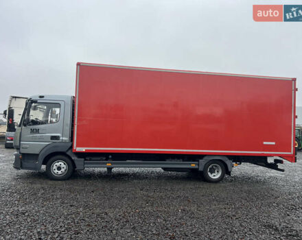 Мерседес Атего 2014 в Луцке на Automoto.ua Мерседес Атего, объемом двигателя 0 л и пробегом 307 тыс. км за 22900 $, фото 2 на Automoto.ua