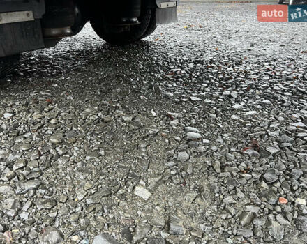 Мерседес Атего 2014 в Луцке на Automoto.ua Мерседес Атего, объемом двигателя 0 л и пробегом 307 тыс. км за 22900 $, фото 13 на Automoto.ua