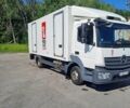 Мерседес Атего, объемом двигателя 5.13 л и пробегом 485 тыс. км за 28000 $, фото 1 на Automoto.ua