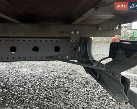 Мерседес Атего 2014 в Луцке на Automoto.ua Мерседес Атего, объемом двигателя 0 л и пробегом 307 тыс. км за 22900 $, фото 14 на Automoto.ua