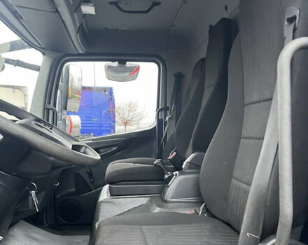 Мерседес Атего 2014 в Луцке на Automoto.ua Мерседес Атего, объемом двигателя 0 л и пробегом 307 тыс. км за 22900 $, фото 22 на Automoto.ua