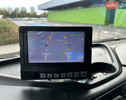 Мерседес Атего 2014 в Киеве на Automoto.ua Мерседес Атего, объемом двигателя 5.2 л и пробегом 480 тыс. км за 34400 $, фото 14 на Automoto.ua