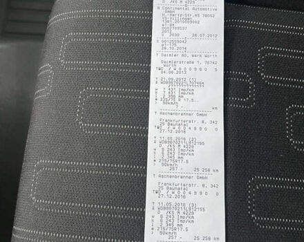 Мерседес Атего 2014 в Луцке на Automoto.ua Мерседес Атего, объемом двигателя 0 л и пробегом 307 тыс. км за 22900 $, фото 29 на Automoto.ua