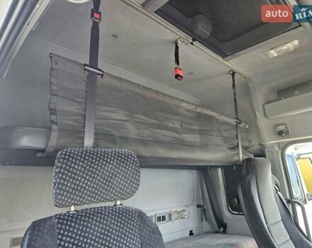 Мерседес Атего 2014 в Ровно на Automoto.ua Мерседес Атего, объемом двигателя 0 л и пробегом 490 тыс. км за 29900 $, фото 19 на Automoto.ua