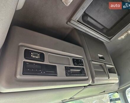 Мерседес Атего 2014 в Ровно на Automoto.ua Мерседес Атего, объемом двигателя 0 л и пробегом 490 тыс. км за 29900 $, фото 15 на Automoto.ua