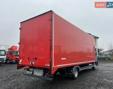 Мерседес Атего 2014 в Луцке на Automoto.ua Мерседес Атего, объемом двигателя 0 л и пробегом 307 тыс. км за 22900 $, фото 5 на Automoto.ua