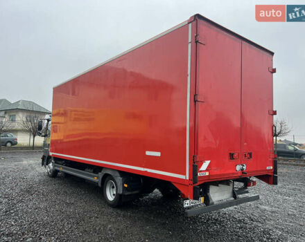 Мерседес Атего 2014 в Луцке на Automoto.ua Мерседес Атего, объемом двигателя 0 л и пробегом 307 тыс. км за 22900 $, фото 3 на Automoto.ua