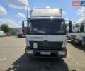 Мерседес Атего, объемом двигателя 0 л и пробегом 495 тыс. км за 30900 $, фото 1 на Automoto.ua