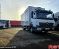 Мерседес Атего, об'ємом двигуна 51 л та пробігом 400 тис. км за 29900 $, фото 1 на Automoto.ua